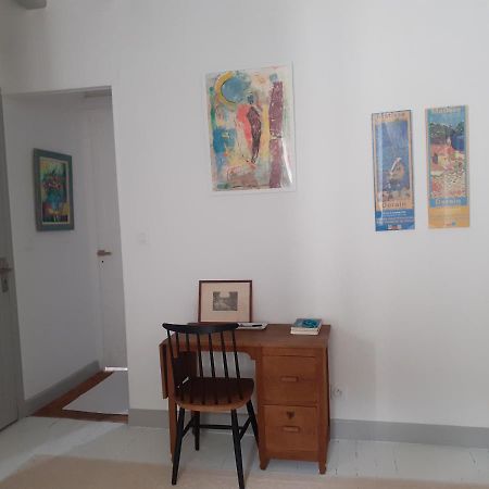 Appartement Casa Azul & Blanca à Banyuls-sur-Mer Extérieur photo
