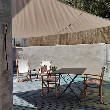 Appartement Casa Azul & Blanca à Banyuls-sur-Mer Extérieur photo