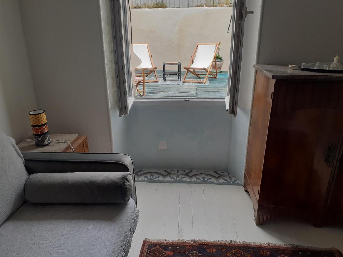 Appartement Casa Azul & Blanca à Banyuls-sur-Mer Extérieur photo