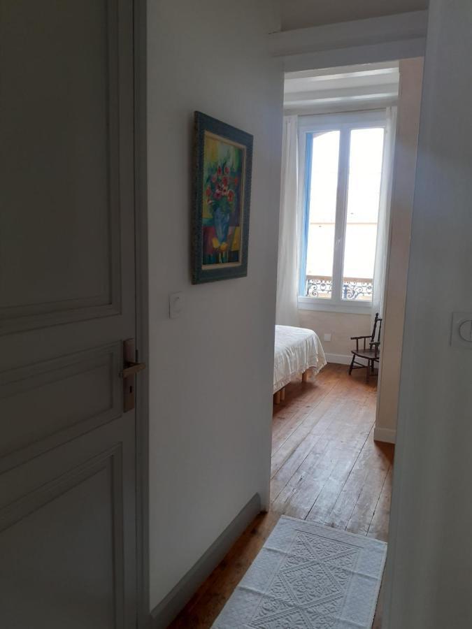 Appartement Casa Azul & Blanca à Banyuls-sur-Mer Extérieur photo